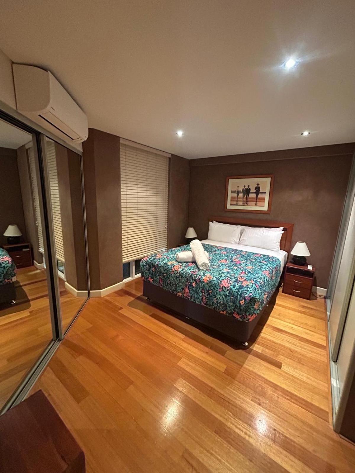 Ocean View-breath Taking Views, Amazing Facilities Holiday home Perth