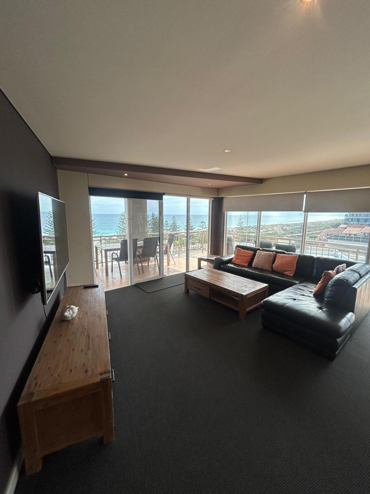 Holiday home Ocean View-breath Taking Views, Amazing Facilities