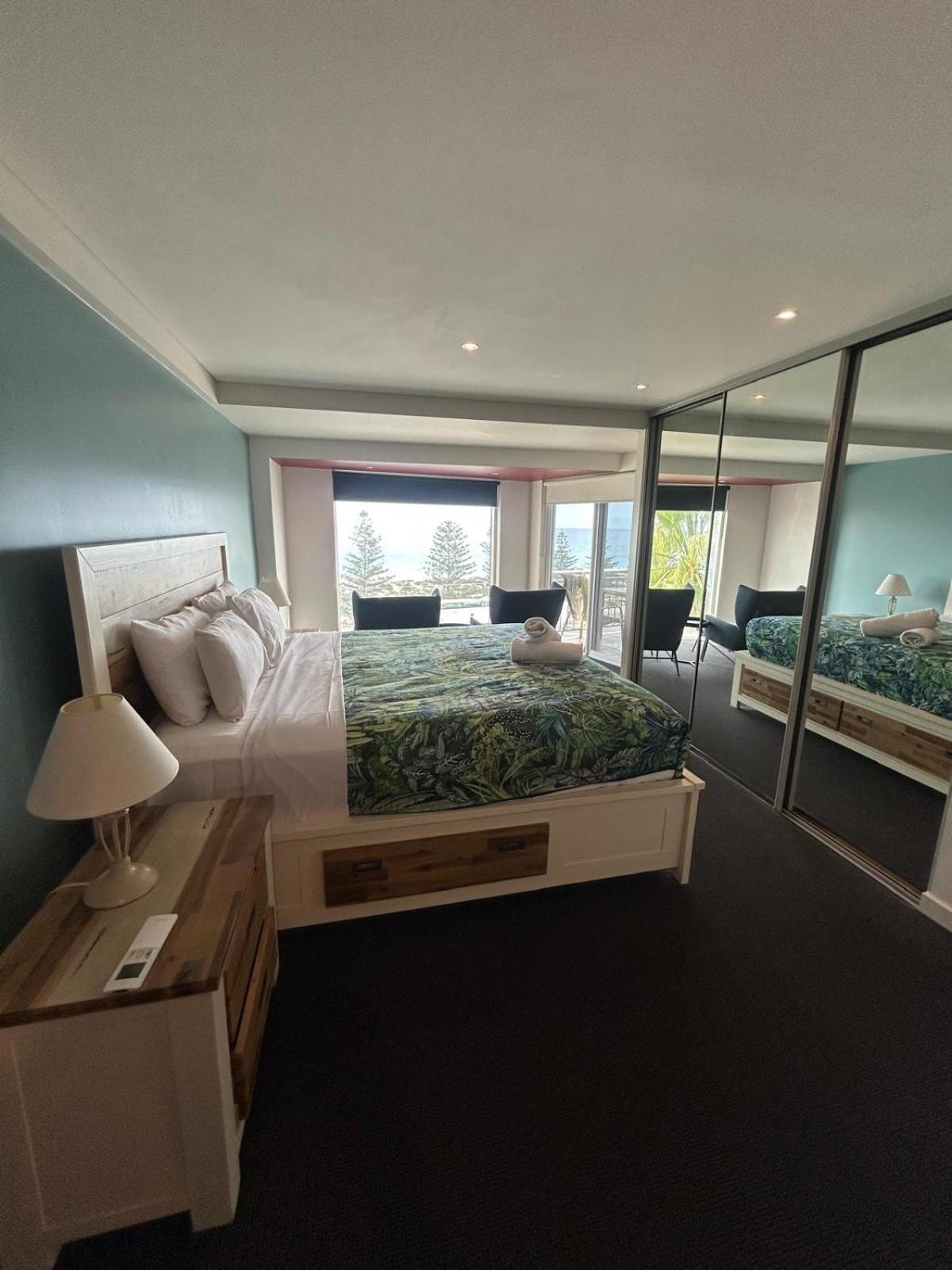 Ocean View-breath Taking Views, Amazing Facilities Perth