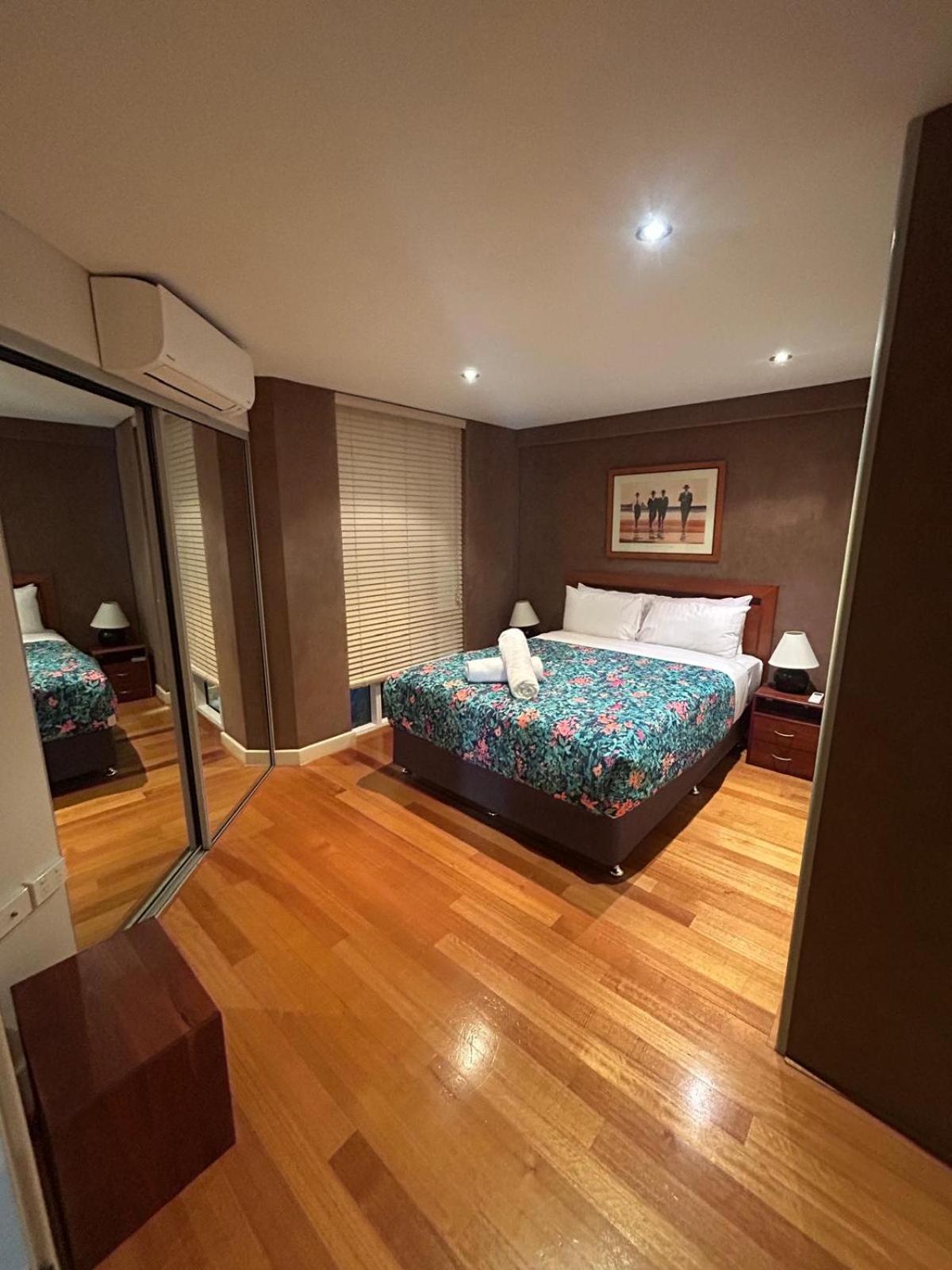 Ocean View-breath Taking Views, Amazing Facilities * Perth