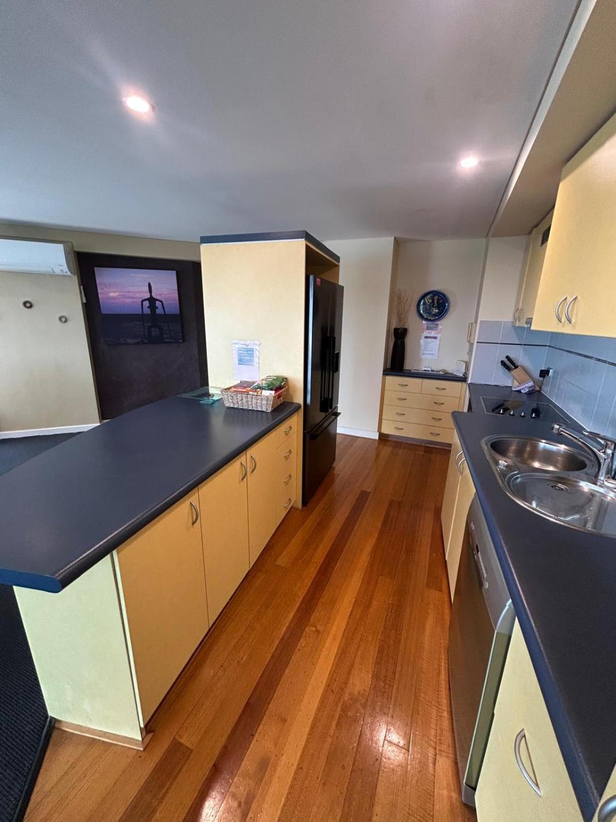 Ocean View-breath Taking Views, Amazing Facilities Holiday home