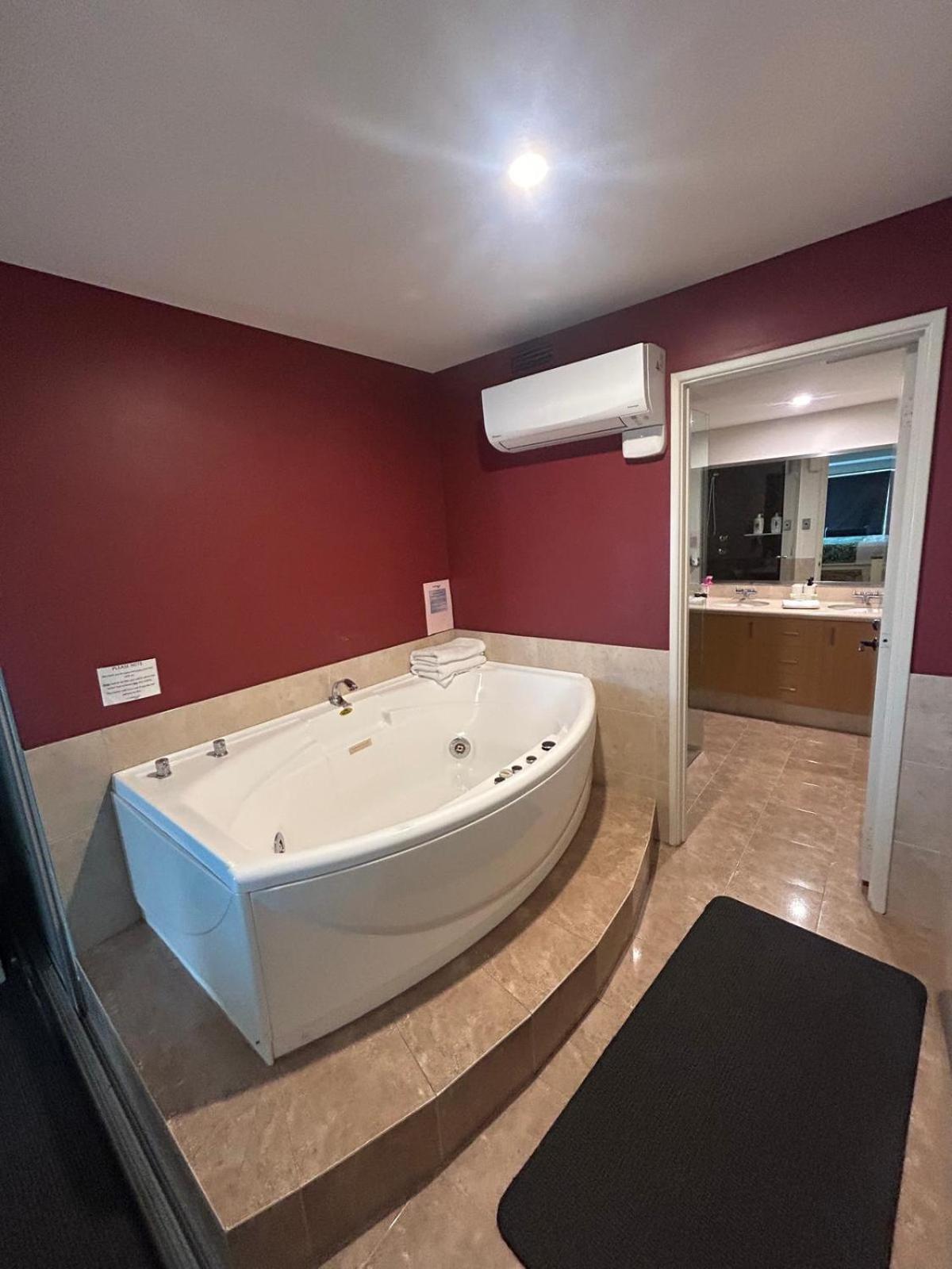 Ocean View-breath Taking Views, Amazing Facilities Holiday home *