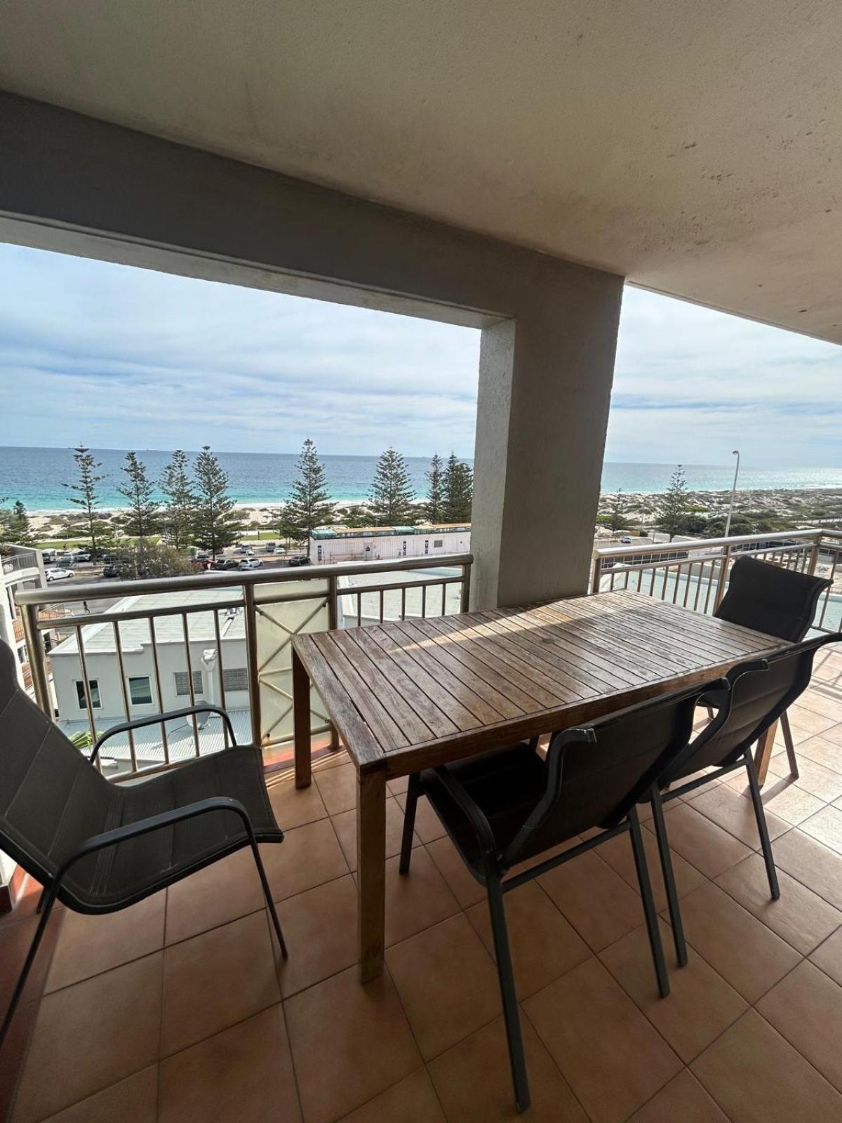 Holiday home Ocean View-breath Taking Views, Amazing Facilities Perth