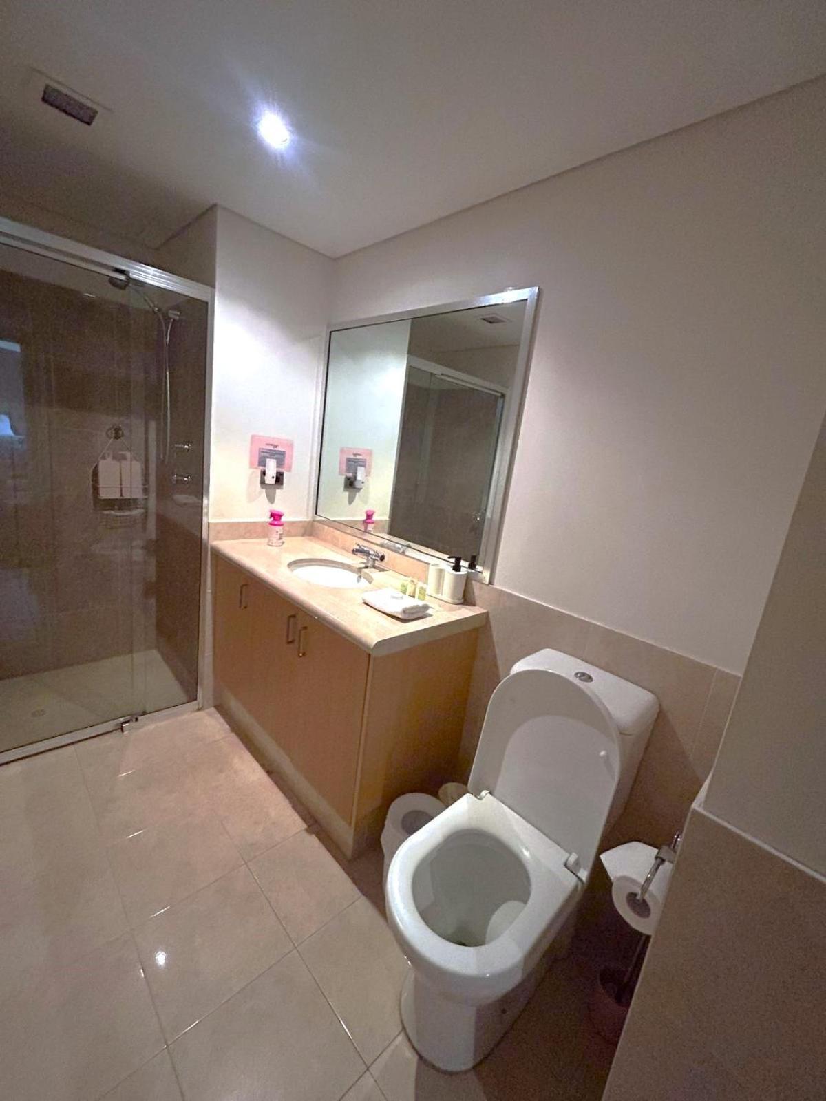 Ocean View-breath Taking Views, Amazing Facilities Perth