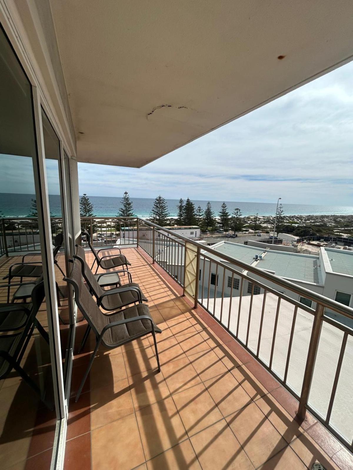 Ocean View-breath Taking Views, Amazing Facilities Holiday home *
