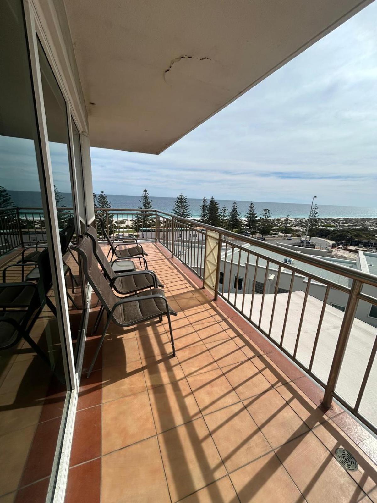 Ocean View-breath Taking Views, Amazing Facilities Holiday home *